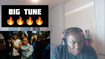 M1onTheBeat, Cristale - Sing Dat Reaction