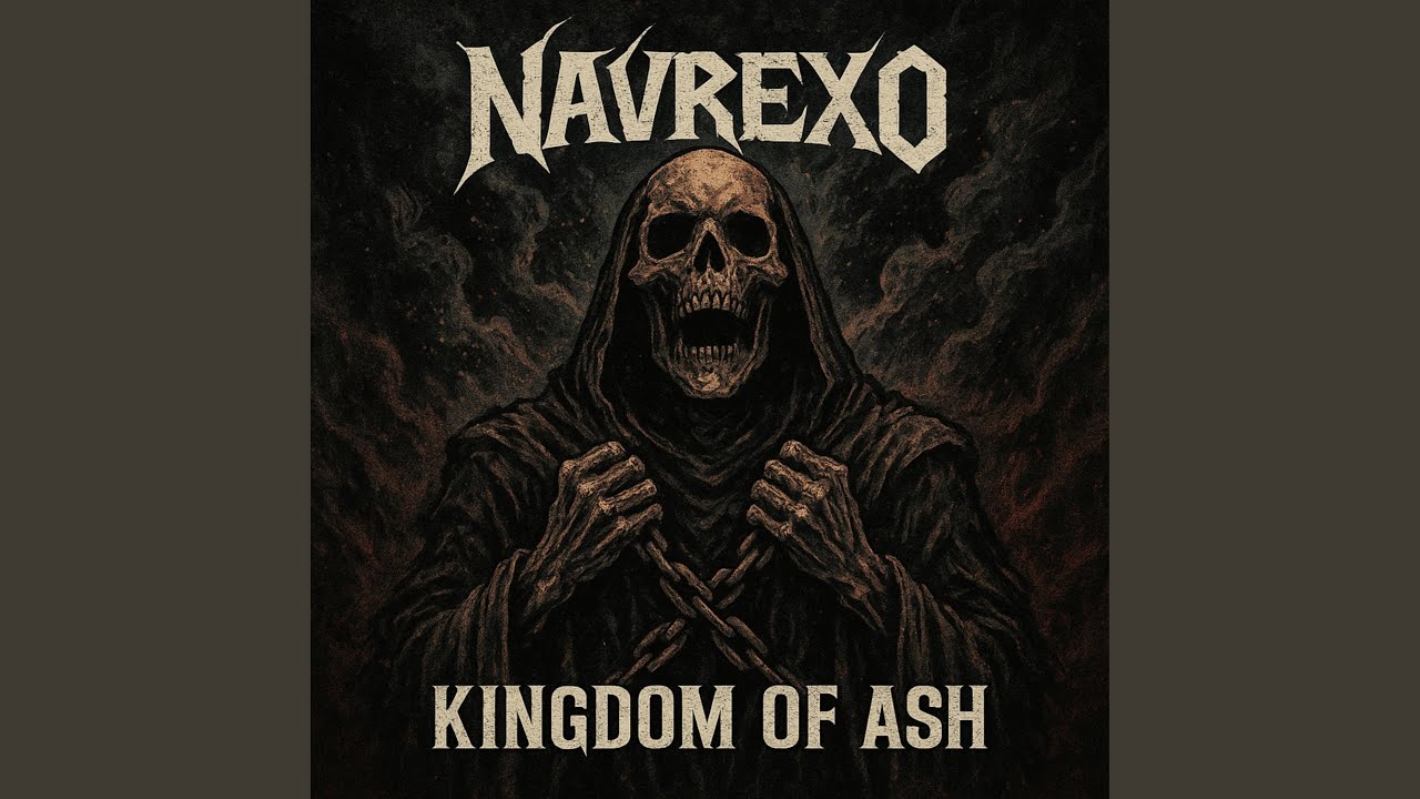 Throne of Rust - YouTube