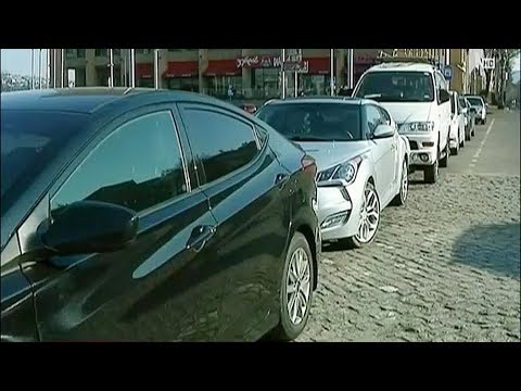 ავტომობილების სავალდებულო დაზღვევა