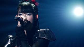 BABYMETAL SU METAL 魂のルフラン