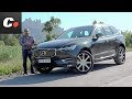 Volvo XC60 SUV | Primera prueba / Test / Review en español | Contacto | coches.net