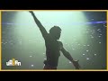 Asake -   Loaded Ft Tiwa Savage Live Performance: London 02 Arena Stadium Mp3 Song