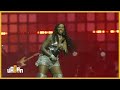 Asake -   Loaded Ft Tiwa Savage Live Performance: London 02 Arena Stadium