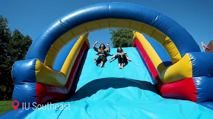 Welcome Week Across Indiana University