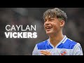 Caylan Vickers Special Talent 2023 Caylan Vickers Special Talent 2023