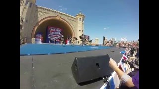 GOPRO SFA Large Bandshell