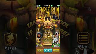 Temple run 2 new update 2024