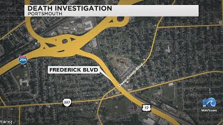 Decomposed body found by landscaping crew in Portsmouth, police say