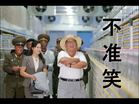 陳破空：朝鮮示範中國，金正恩禁笑11天！若非中國礙事，朝鮮已經解放全人類。彭美人回放，宇宙有多大