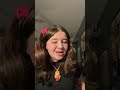 I tried Gyaru make up #lipsync #lipsyncs  #viral #singing #alt #gyaru #gal