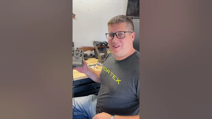 REVEAL External Solar Panel Setup