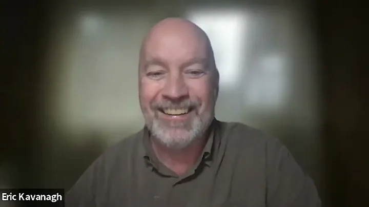 Community Central TV: Future Proof with Eric Kavan...