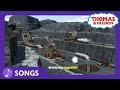 Working Together Blue Mountain Quarry Steam Team Sing Alongs Thomas Friends mp3