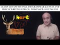 Hart vs heart | Pair of Words