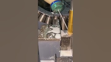 Automatic Tapping Machine
