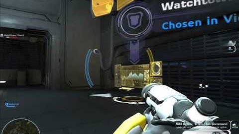 lets play firefall part 1