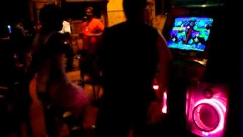 DDR: Fez vs. Big Matt - Paranoia Survivor Max (Oni)