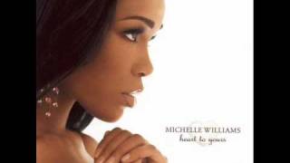 Michelle Williams  - Better Place (9.11)