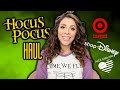 Hocus Pocus HAUL | Erika DeOcampo