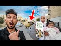 ميمي اتصلت على شن ذا شيب ولكنهم هاجمو بيتنا لاحقناهم وصار معنا احداث غريبة شوفو ايش صار 