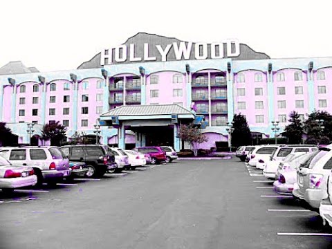 what are the names of the casinos in tunica mississippi