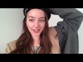 living alone IN KOREA | spring, Korean class, ADER ERROR pop up, concert | VLOG | Angelina Danilova