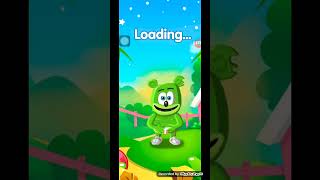 Talking Gummy Bear Drop Level 49 screenshot 4