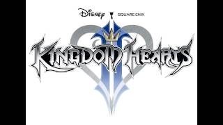 Kingdom Hearts 2 OST - 