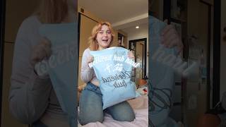 This Chinese Brand Has Such Cute U0026 Girly Clothes chinafashion cutefashion tryonhaul haul tryon