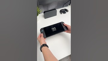 Nintendo Switch 2 x Killswitch Unboxing 📦✨