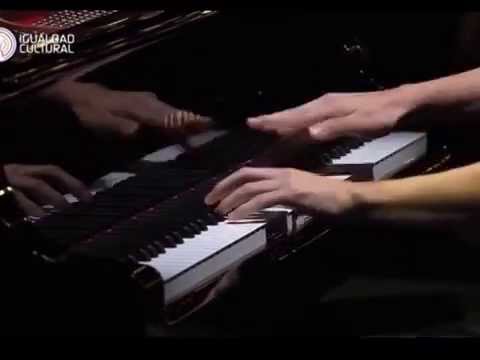 Hernan Jacinto "Cosa linda" (Danilo Perez)