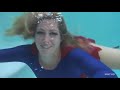 WON/MMP's Supergirl Playback-Supergirl Underwater Talking Moments (2013-2016)