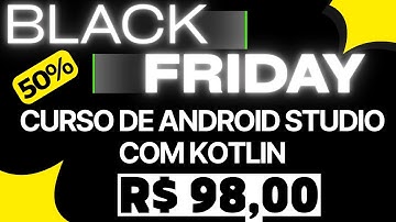 🔴 Android Studio - Kotlin 🔴