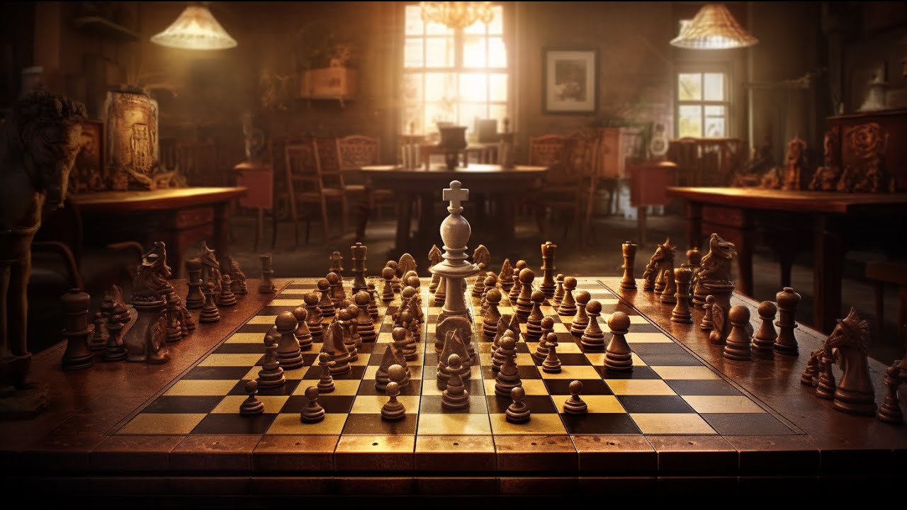 What is tempo in chess? - Quora