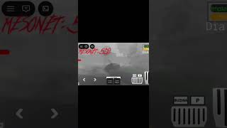 mutant tornado
