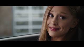 Ariana Grande vs Ben Stiller? Focker-In-Law Trailer Just Dropped