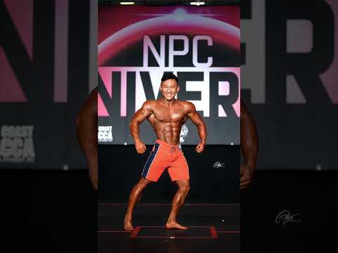 25등 병풍에서 1등 Ifbb <strong>프로카드</strong> 획득