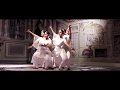 'Yahova Na Mora' Music Video - 'The Indian Classical Dance' version