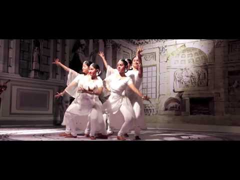 &rsquo;Yahova Na Mora&rsquo; Music Video - &rsquo;The Indian Classical Dance&rsquo; version