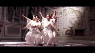 'Yahova Na Mora'  - 'The Indian Classical Dance' version
