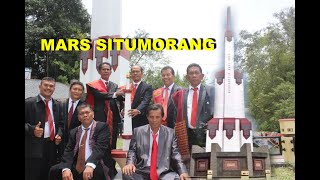 Lagu Batak MARS SITUMORANG #situmorang #danautoba #siantar #sitohang #siringoringo #lagubatak
