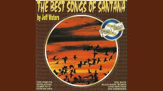 Oye Como Va - Jeff Waters