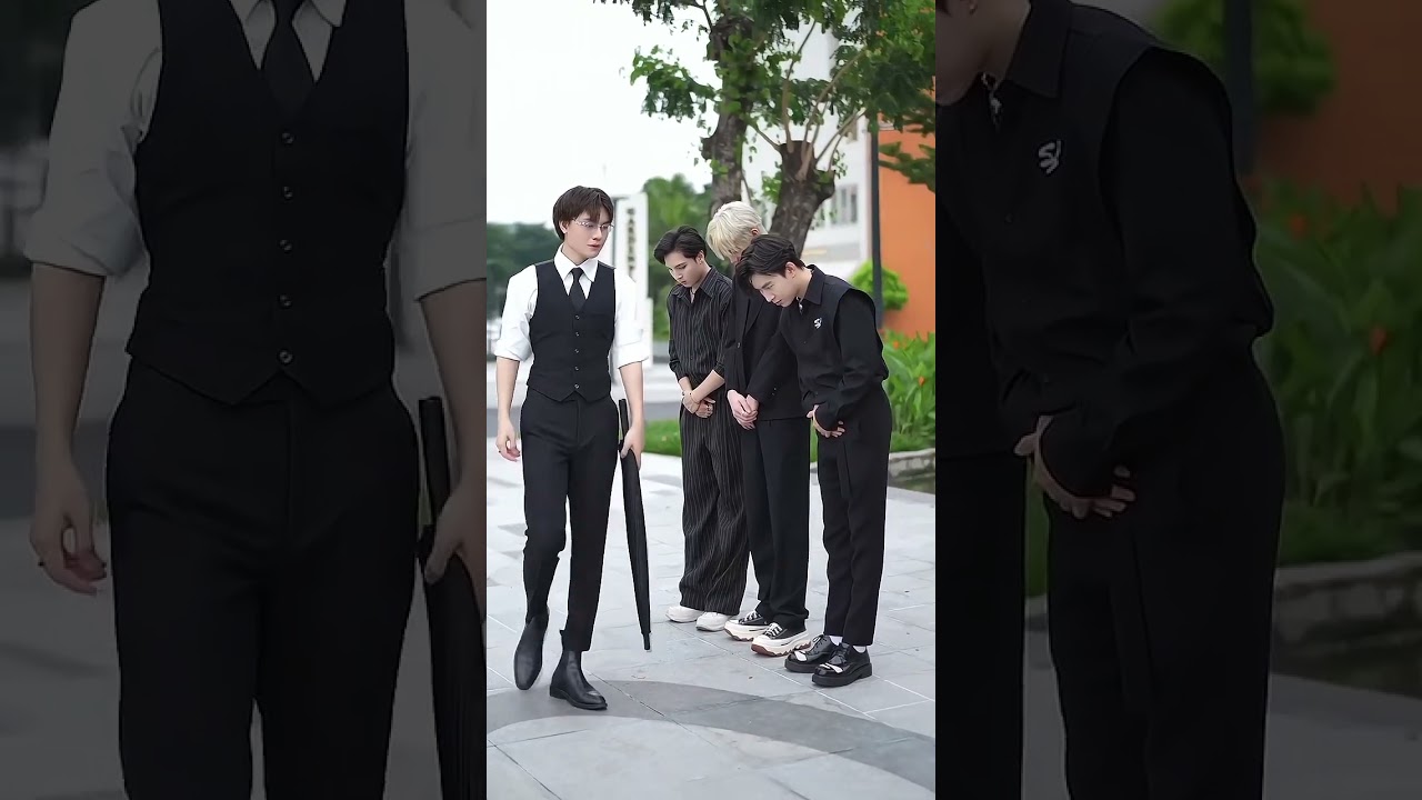 Boss of Bosses😎✨Trà Đặng