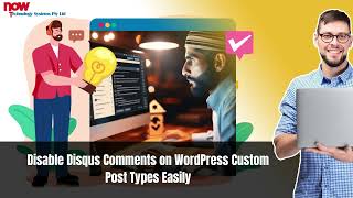 Disable Disqus Comments on WordPress Custom Post Types Easily
