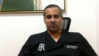 Dr. Ravi Somayazula’s Personal Philosophy on Plastic Surgery