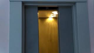 видео: Лифт МЛМ 2003 года V=1.0m/s Q=400 кг картинка: Лифт МЛМ 2003 года V=1.0m/s Q=400 кг