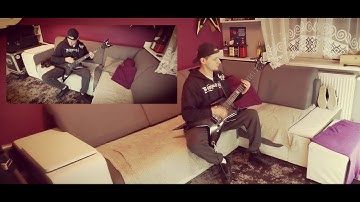 Manipulation - Passion Rado.Slav guitar playthrough