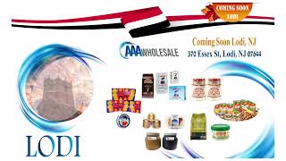 Welcome To AAA Wholesale