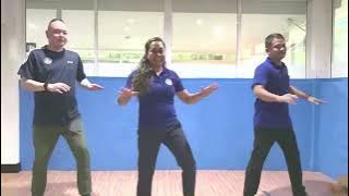 Ready For The Ride - Production 2022