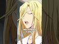 Elle le PROVOQUE vraiment 🤣 | Fruit Basket | #anime #fruitsbasket #manga #shorts